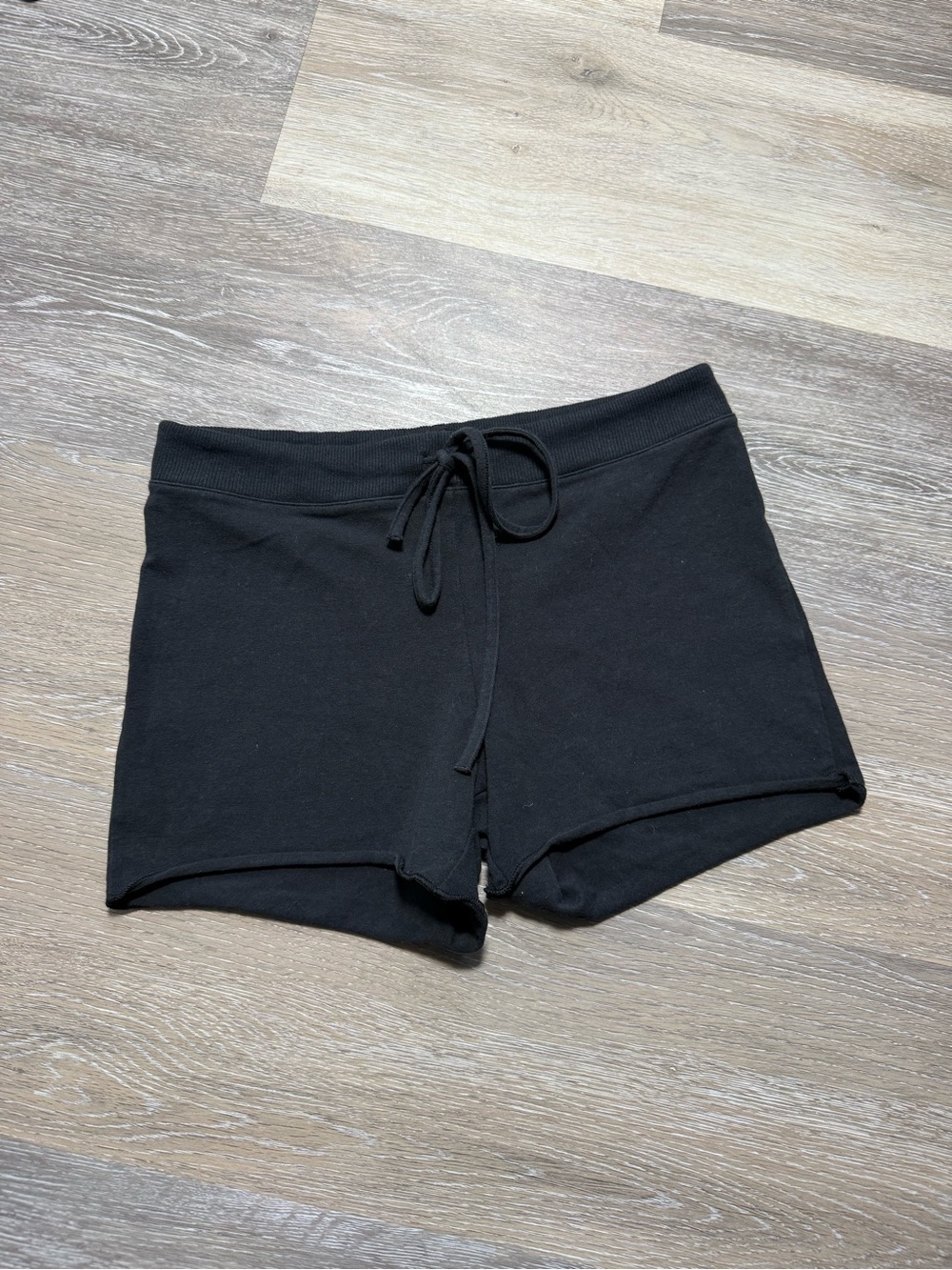 Skims COTTON JERSEY SHORTS
